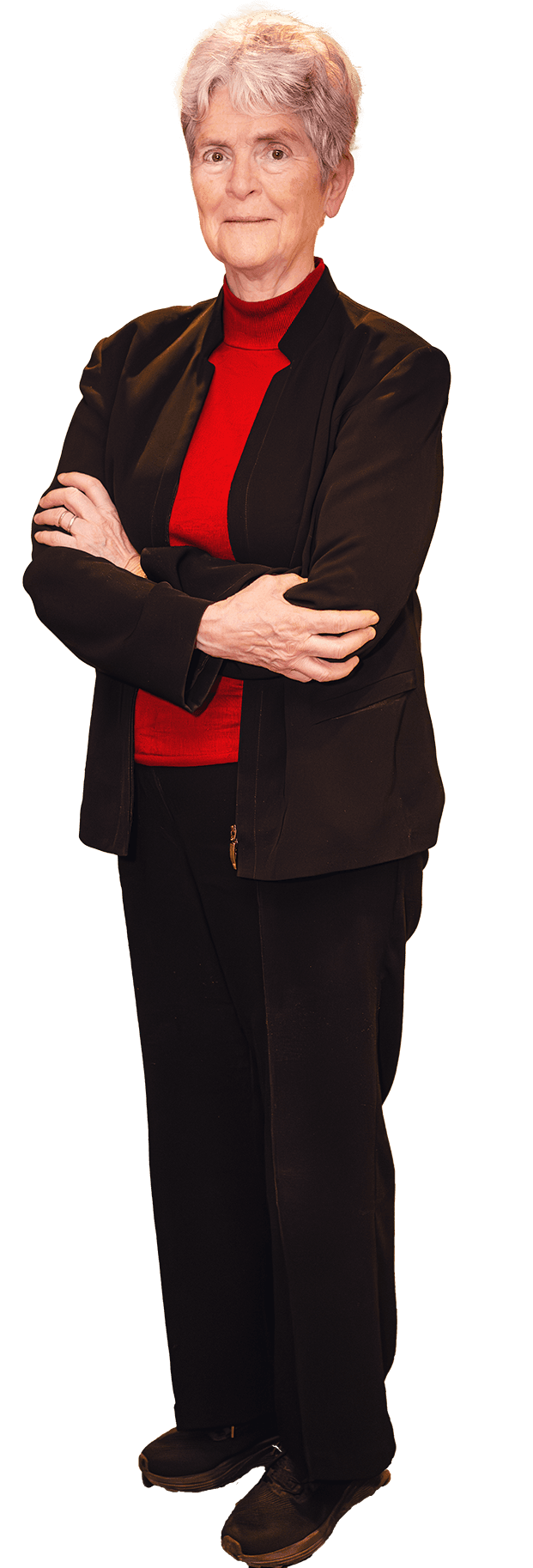 Inger Enkvist