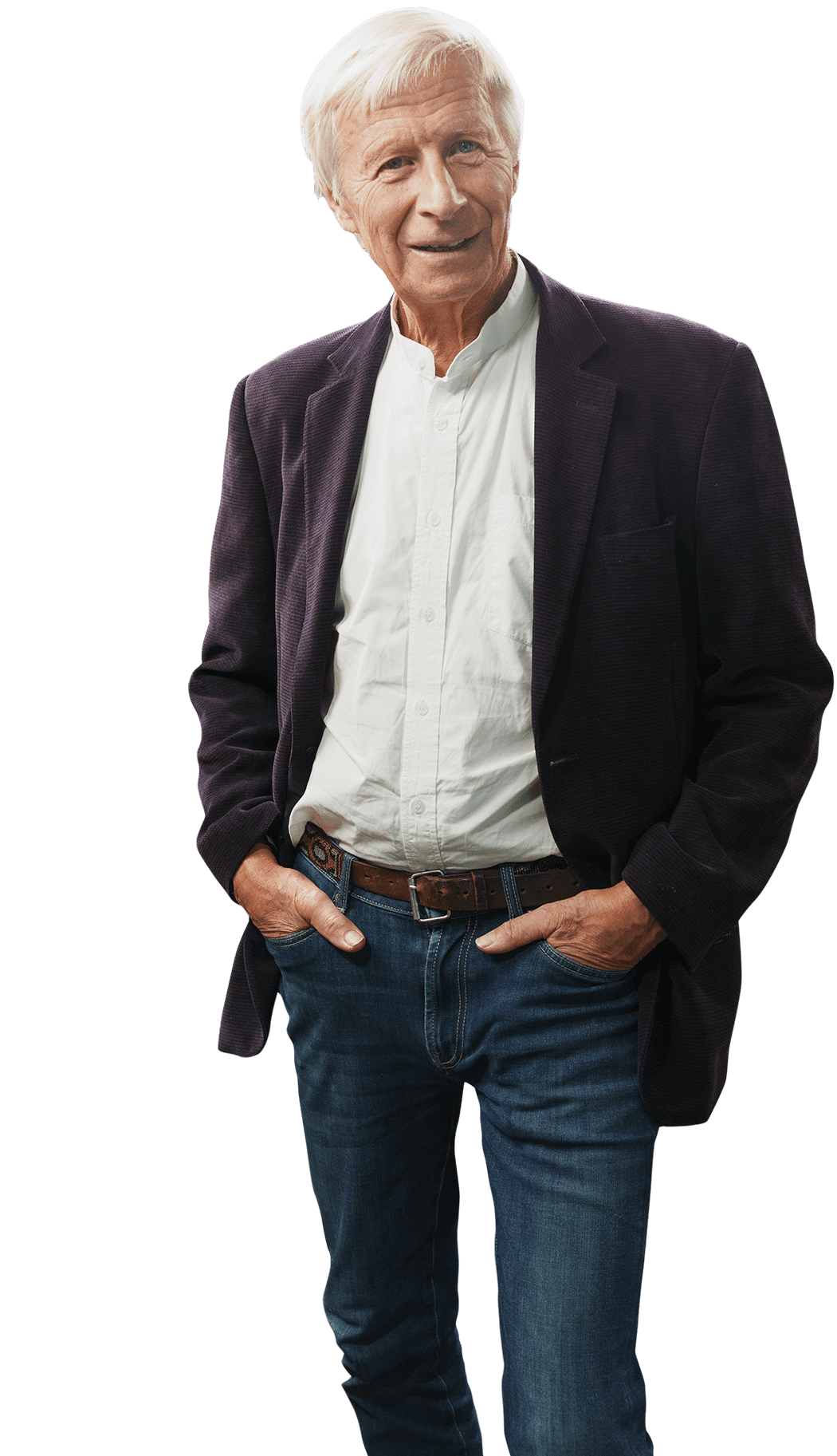 Johan Holmsäter