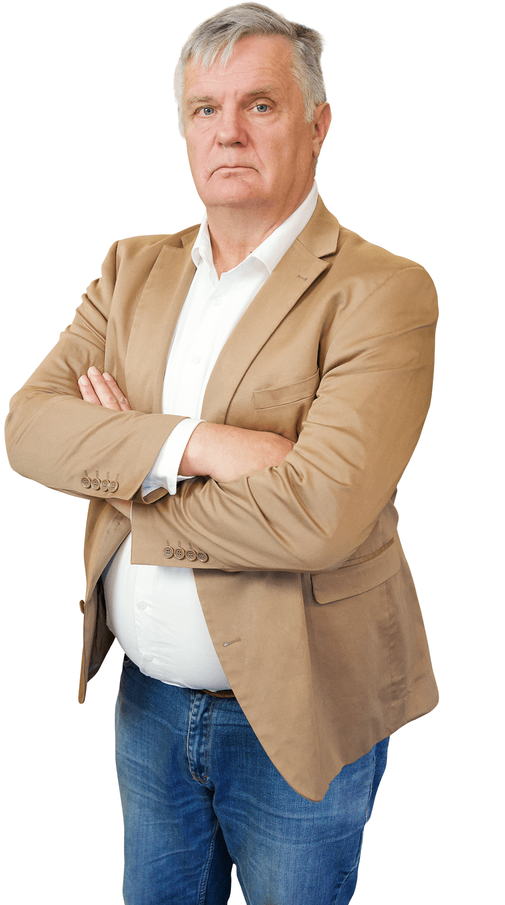 Johan Westerholm