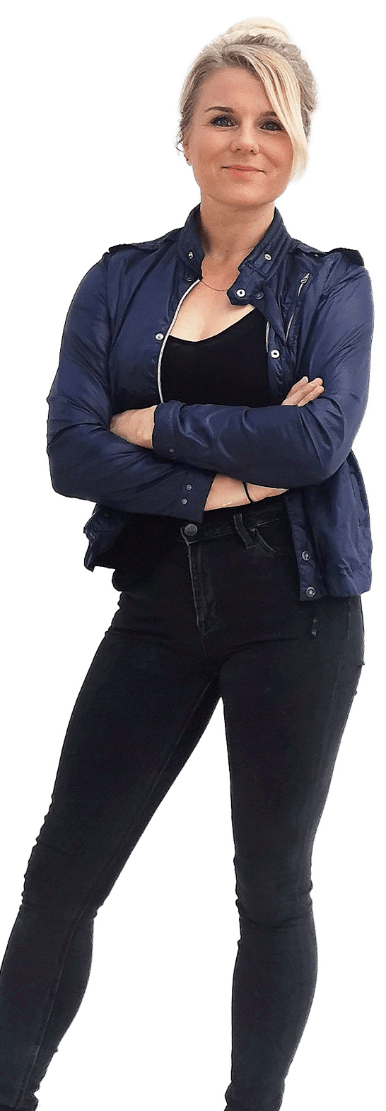 Ramona Karlsson