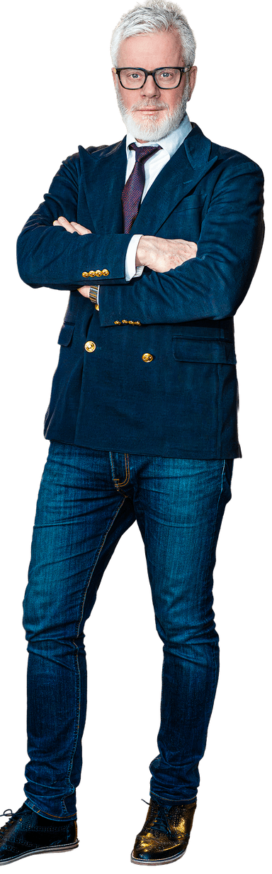 Staffan Erfors