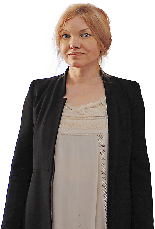 Susanne Willgren Lamm