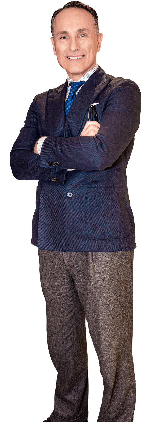 Vasilios Zoupounidis