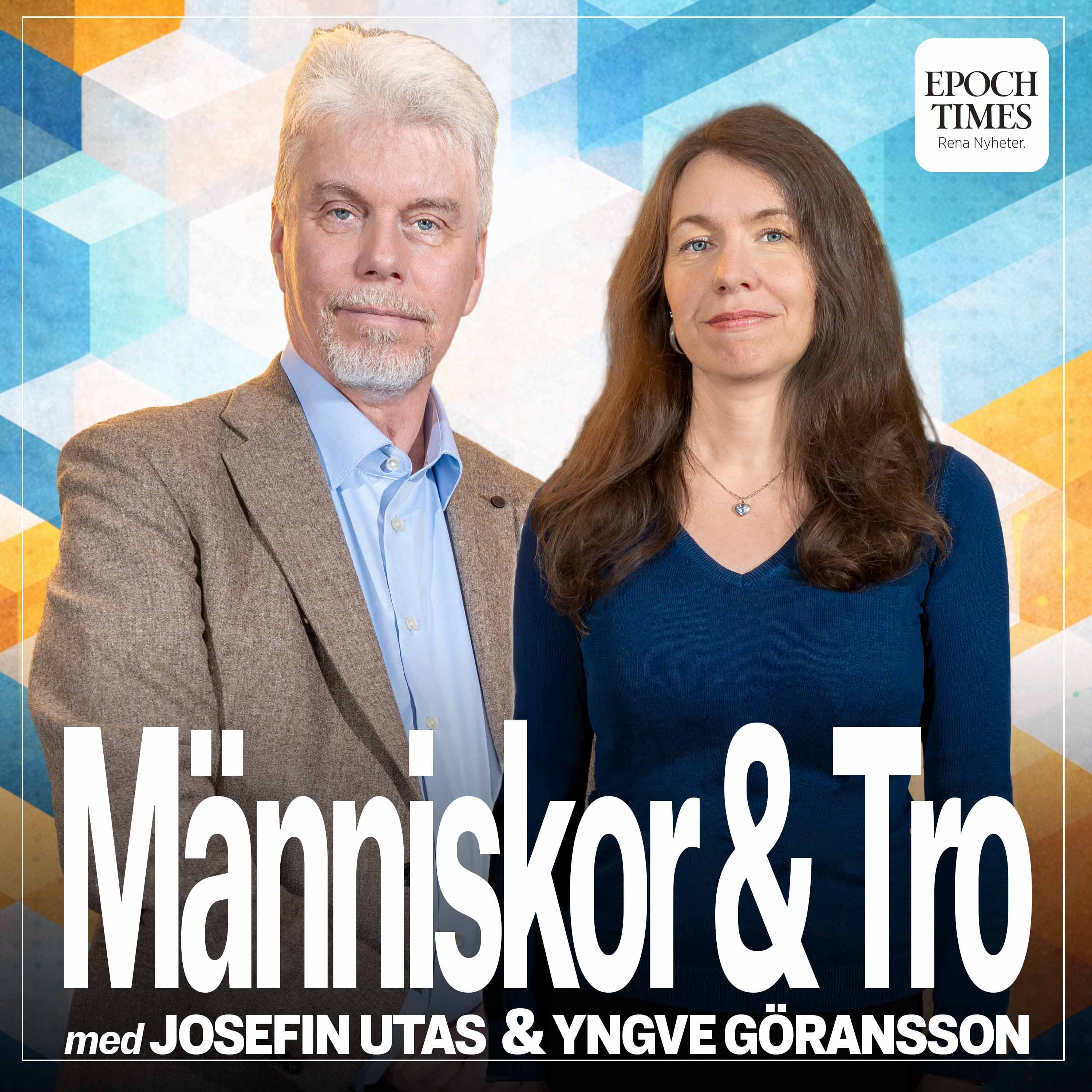 Människor & Tro Podcast