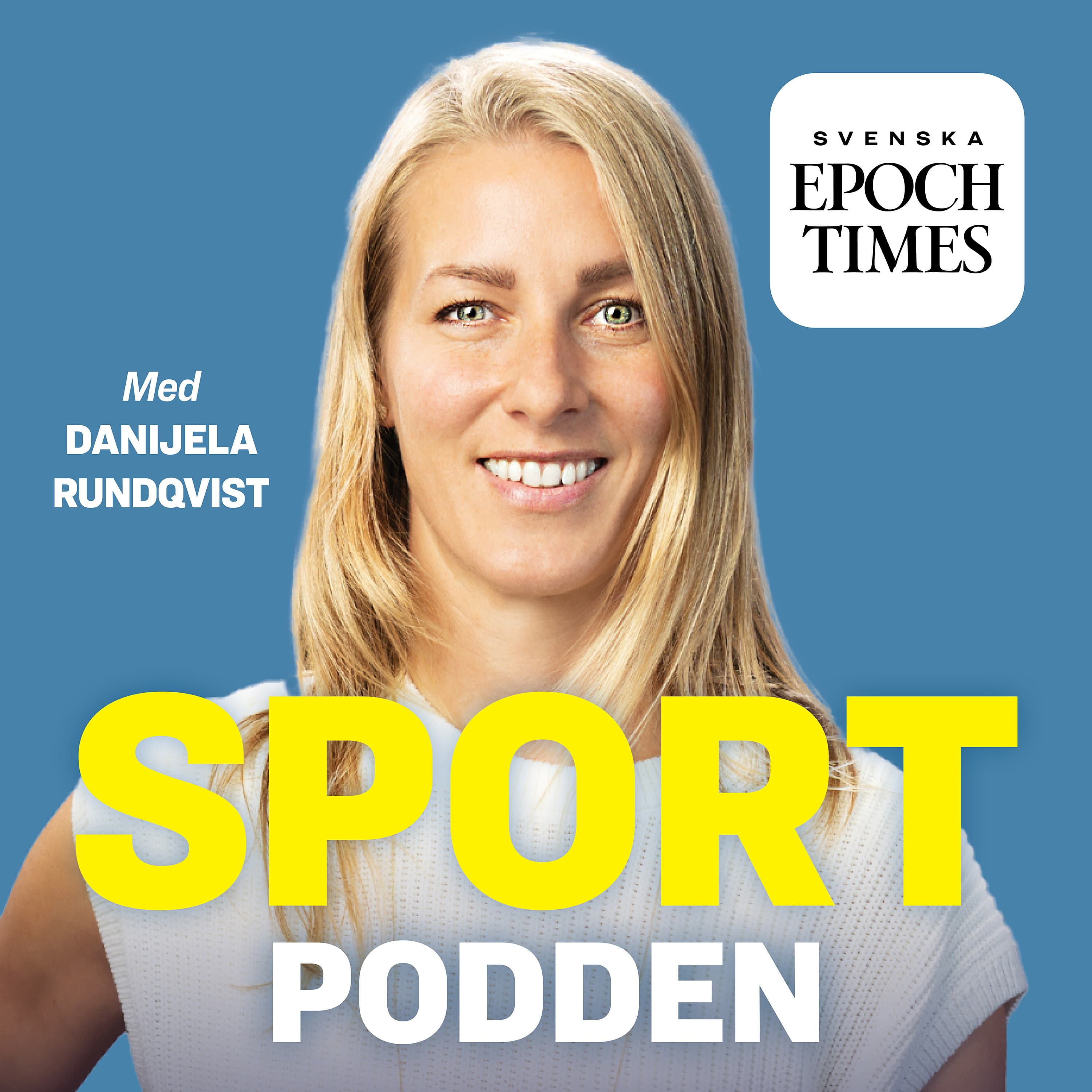 Sportpodden Podcast