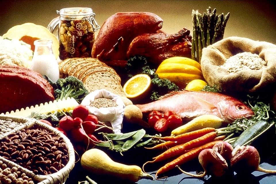 



IFD-maten kan hjälpa till att dämpa och läka inflammationer i kroppen. (Foto: Pixabay)                                                                                                                                                                                