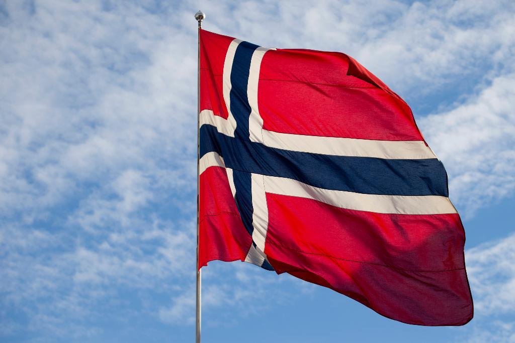 Norges centralbank behöver mer utländsk valuta när oljefonden börjar användas för att stimulera ekonomin. Foto: NTB/Scanpix/TT-arkivbild