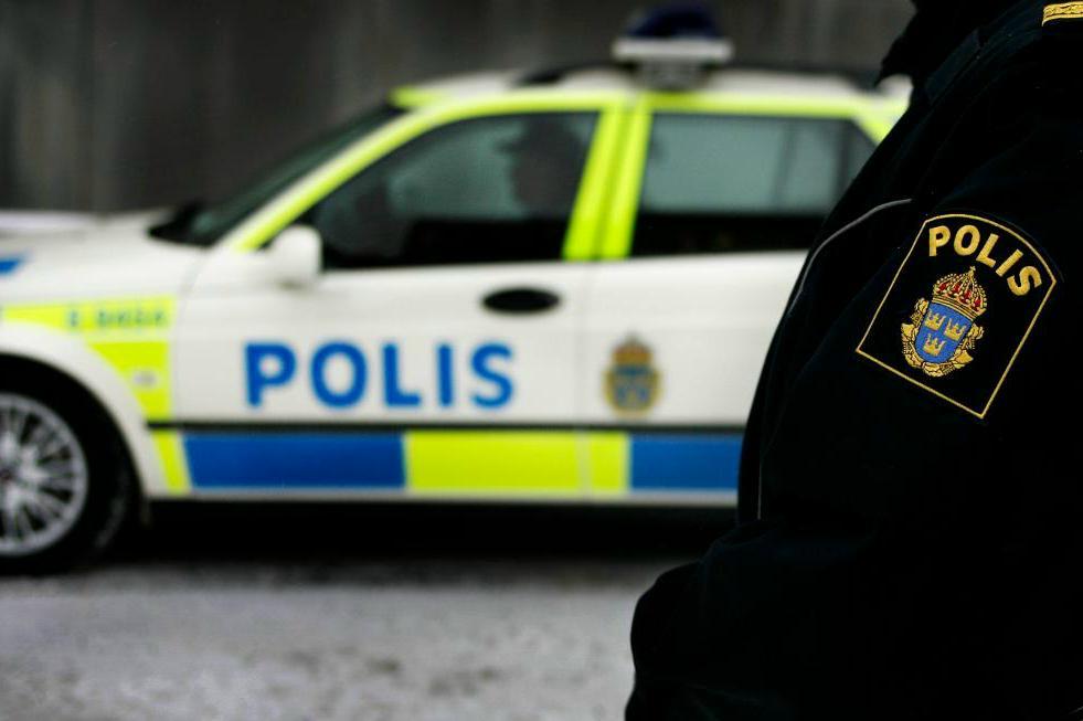 
Två personer har anhållits misstänkta för inblandning i mordet på en man i 25-årsåldern i Göteborg.  Foto: Jessica Gow/TT-arkivbild                                            