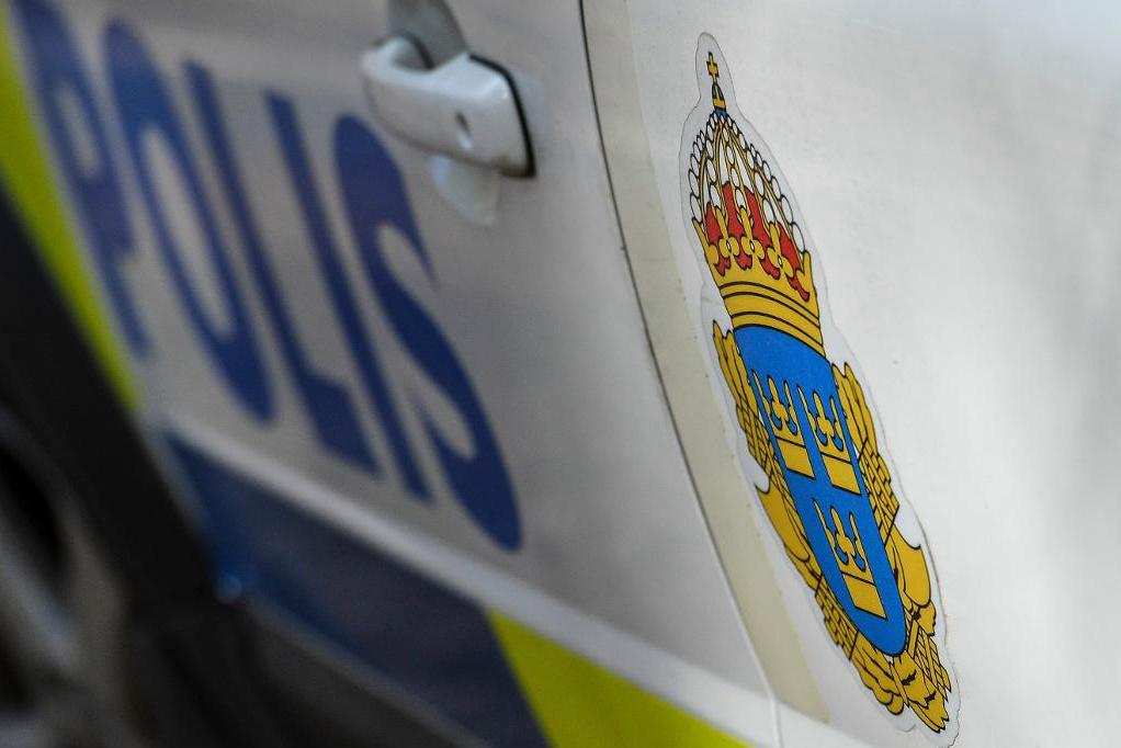 
En misstänkt bomb har detonerat i ett fordon i Hägersten i Stockholm.  Foto: Johan Nilsson/TT-arkivbild                                            