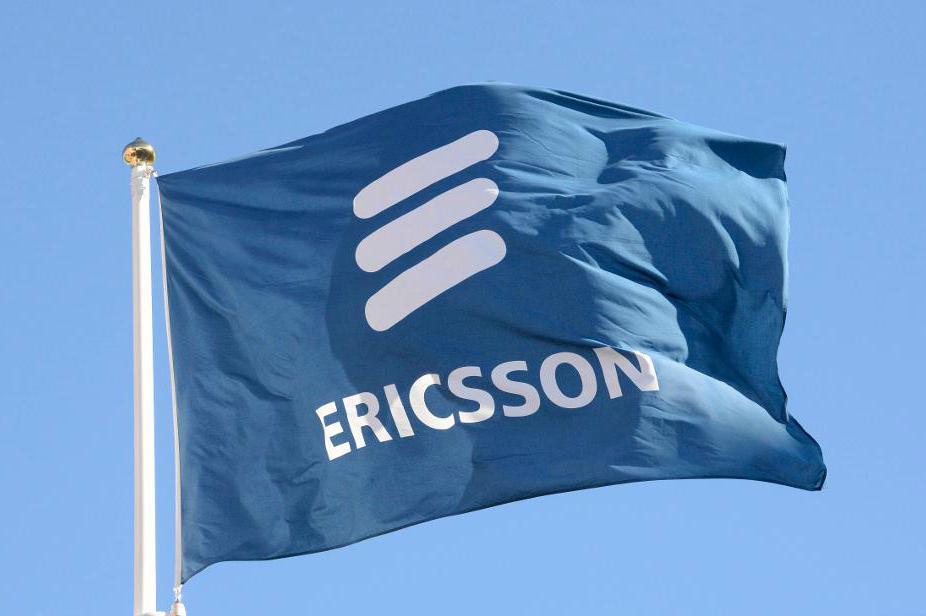 
Ericsson har undertecknat en avsiktsförklaring i Indien. Foto: Jonas Ekströmer / TT-arkivbild                                            
