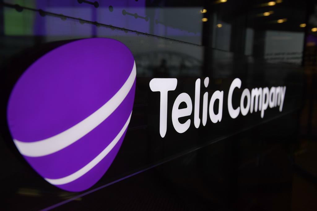 

Tellias överenskommelse med köparen av bolagets tillgångar i Tadzjikistan har ogiltighetsförklarats.  Foto: Jessica Gow/TT-arkivbild                                                                                        