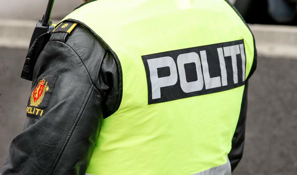 

Enligt uppgifter fick polischefen 500 kronor per kilo hasch som smugglades in. Foto: Gorm Kallestad/NTB/TT-arkivbild                                                                                        