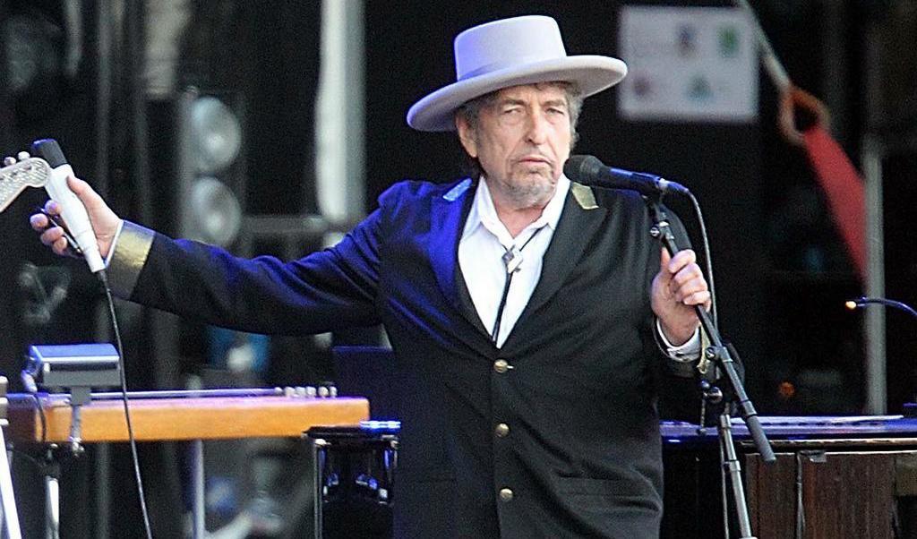 
Bob Dylan har nu fullföljt sina Nobelåtaganden. Foto: David Vincent/AP/TT-arkivbild                                            