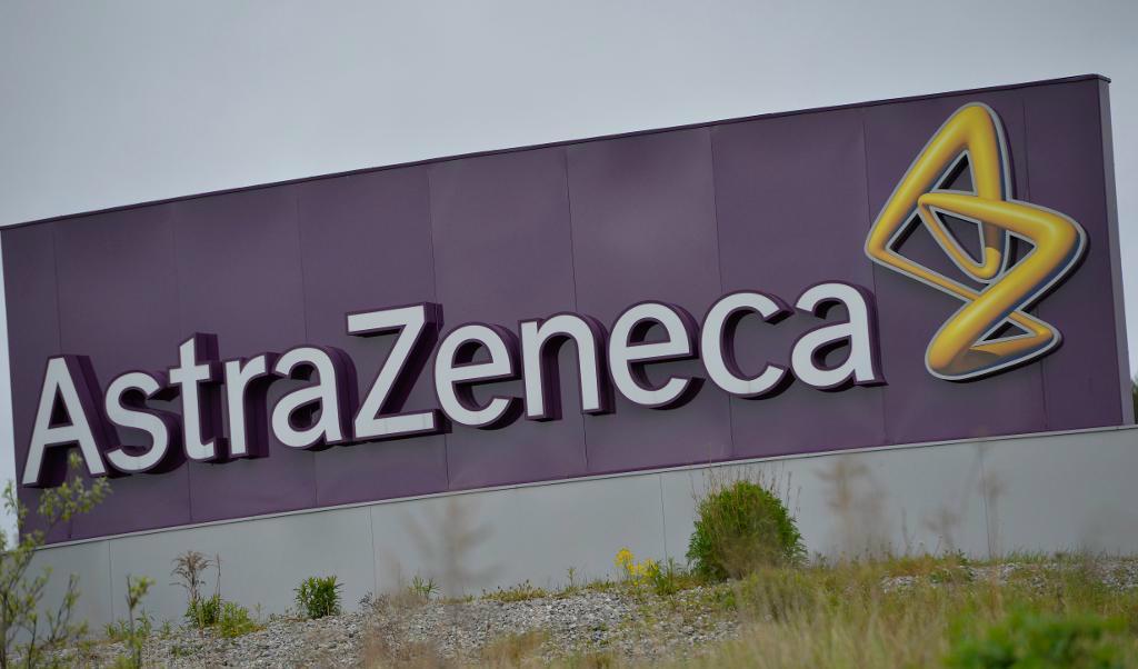
Astra Zeneca säljer rättigheter för 1,7 miljarder kronor. Foto: TT-arkivbild                                            