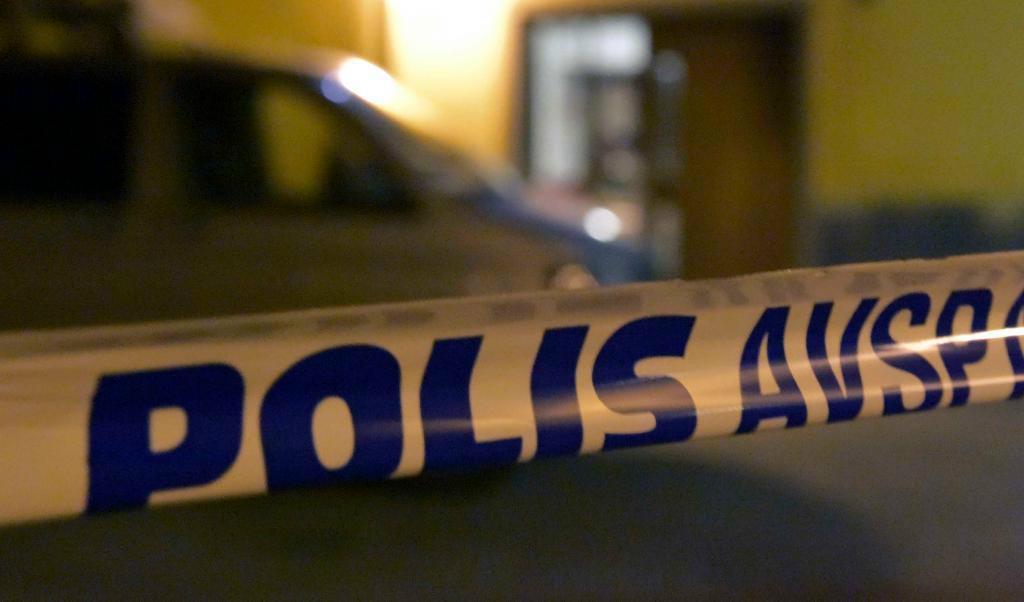 
Polisens underrättelseavdelning klassar nu 23 områden i Sverige som "särskilt utsatta", mot 15 för knappt två år sedan. Foto: TT-arkivbild                                            