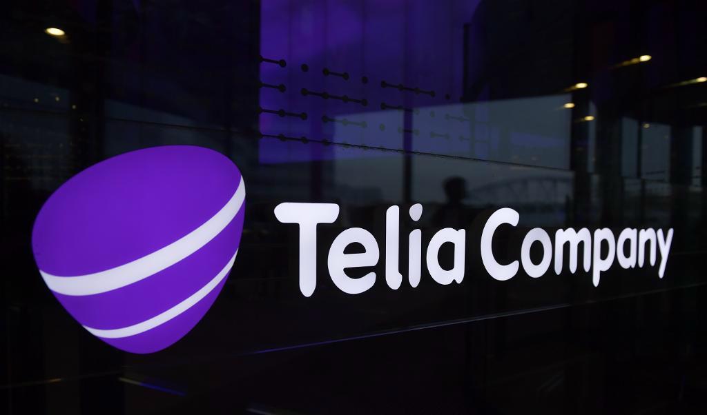 
Telia har slutfört försäljningen av Sergel Group till Marginalen. Foto: TT-arkivbild                                            
