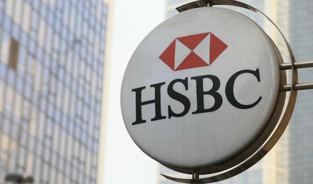 
HSBC planerar flytt. Foto: Tim Ireland/AP/TT-arkivbild                                            