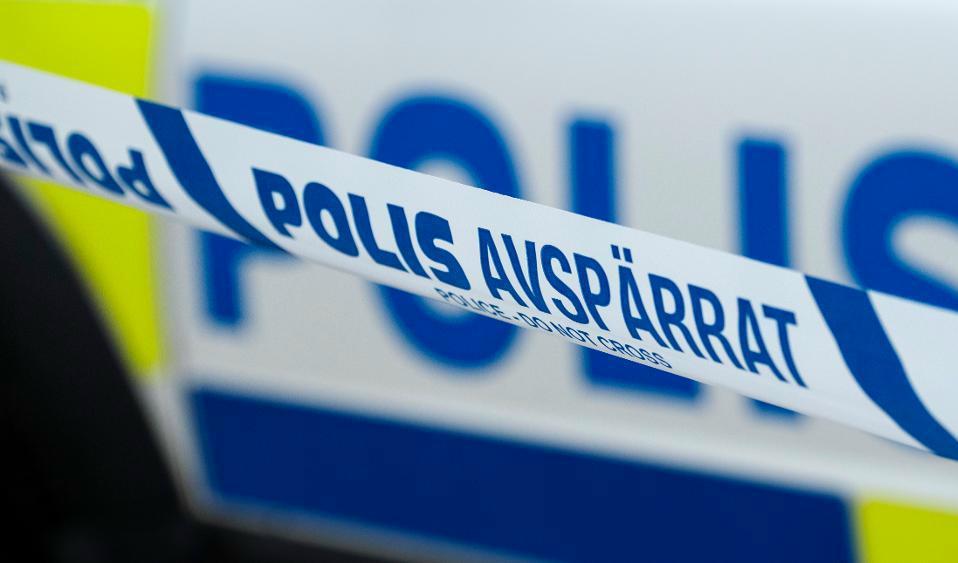 

En kvinna och tre barn misstänks ha mördats i Gårdsten i Göteborg. Foto: TT-arkivbild                                                                                        