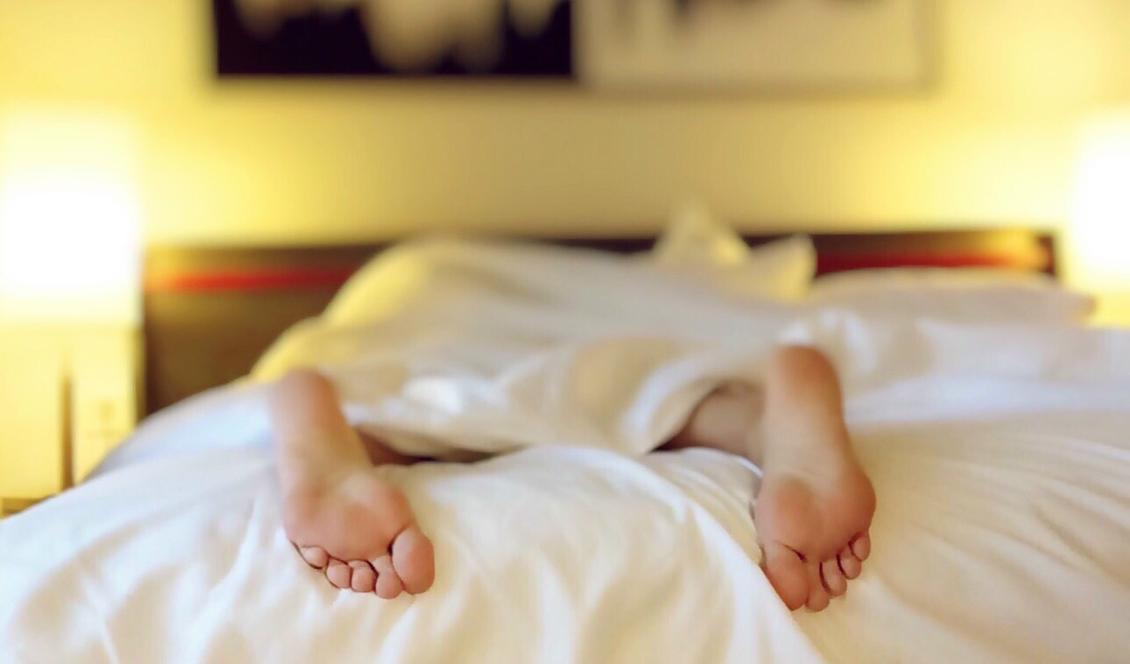 
Varför känner vi oss groggy och desorienterade vissa morgnar fast vi vet att vi har sovit tillräckligt? Foto: Pixabay                                            