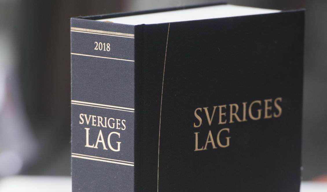 
Migrationsdomstolen i Malmö underkänner gymnasielagen, som trädde i kraft 1 juli. Foto: Fredrik Sandberg/TT-arkivbild                                            