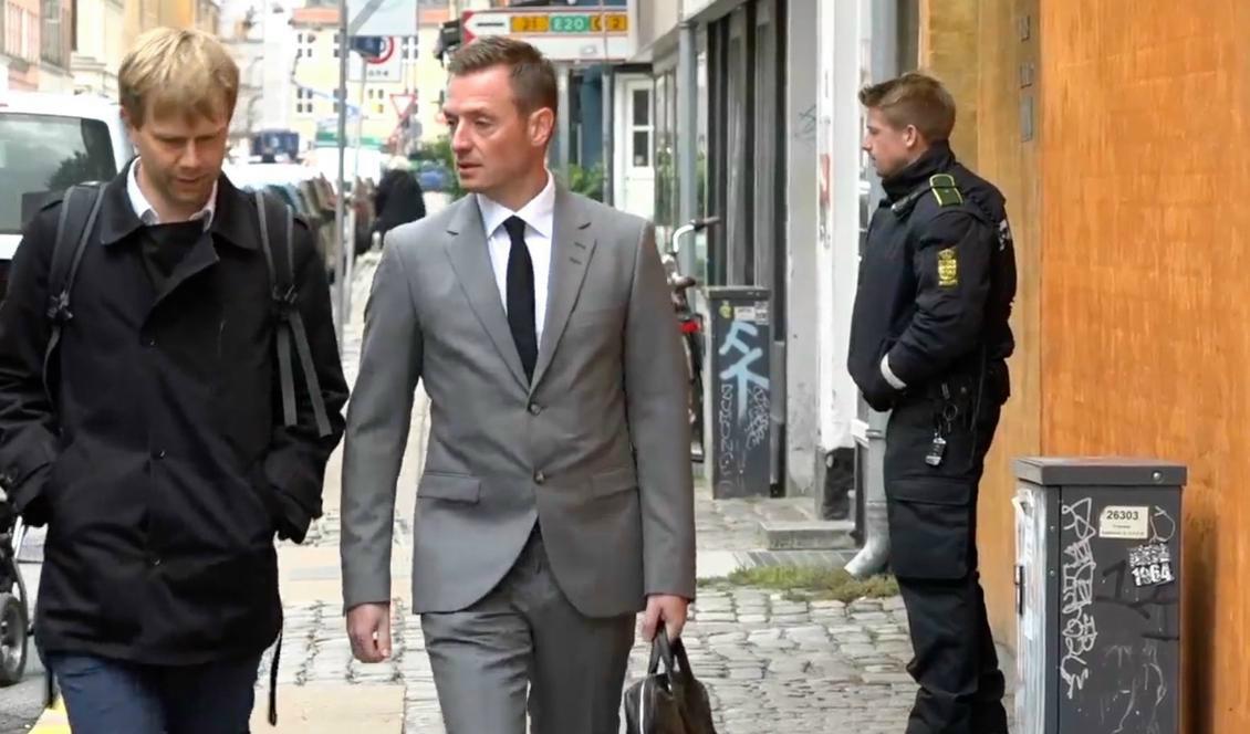 Nu väntar pläderingar och domen mot Peter Madsen – som av byretten dömts för mord på journalisten Kim Wall.