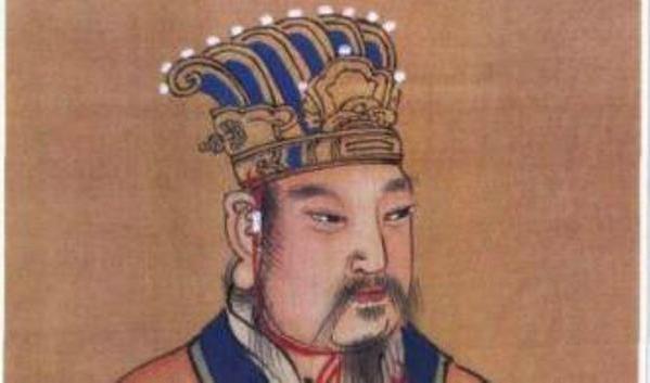



Kung Wen (1152–1056 f.Kr.) blev senare hedrad som grundare av Zhou-dynastin.                                                                                                                                                                                    