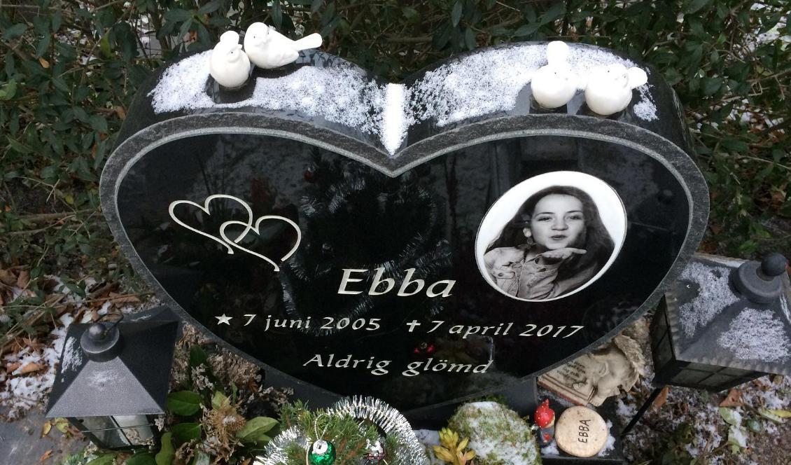 



Den man som skändat Ebba Åkerlunds grav flera gånger har nu gripits. Foto: Tony Lingefors/Epoch Times-arkivbild                                                                                                                                                                                                