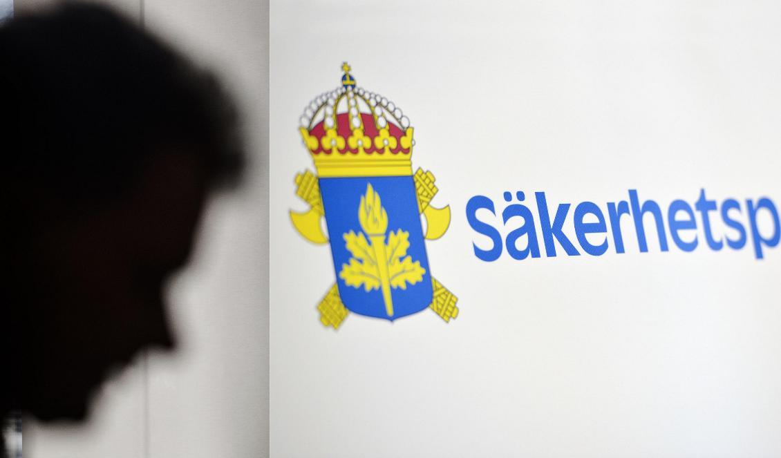 
Barn till misstänkt IS-sympatisör i Kristianstad har omhändertagits av socialtjänsten. Foto: Henrik Montgomery/SvD/TT-arkivbild                                                