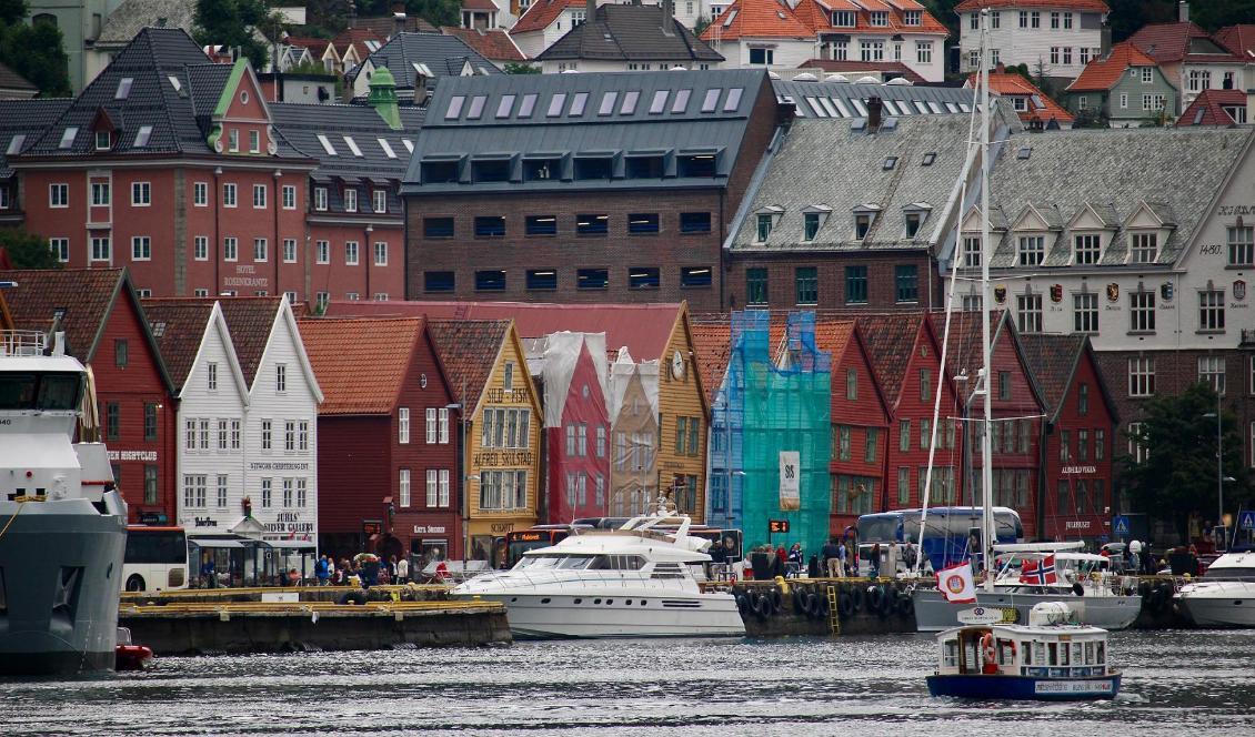 Norska terrorexperter är oroliga att den jihadistiska miljön i Sverige ska spilla över på Norge. Foto: Susanne W Lamm/Epoch Times-arkivbild