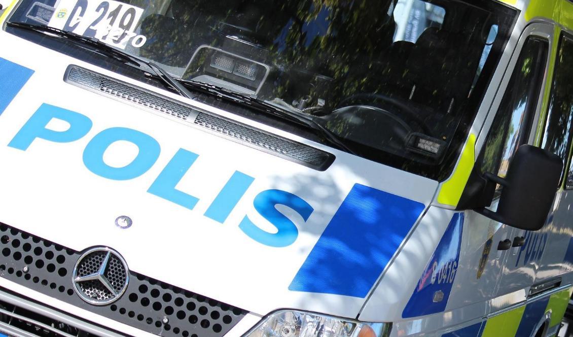 Polisen i Malmö beslagtog 40 illegala skjutvapen under 2018. Foto: Epoch Times-arkivbild