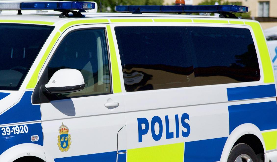Flera kvinnor i Eskilstuna har blivit attackerade av en man. Foto: Epoch Times-arkivbild