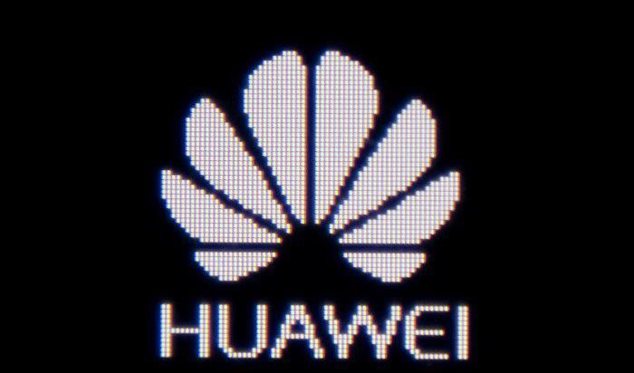 


Huaweis logga syns på en bärbar wifi-enhet i Peking, den 29 juni 2019. Foto: Nicolas Asfouri/AFP/Getty Images                                                                                                                                                