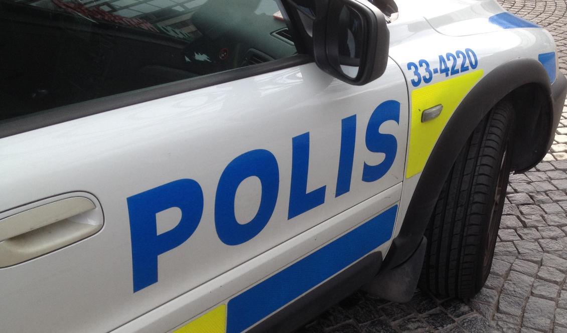 
Tre personer har förts till sjukhus efter en skottlossning i Malmö på måndagsförmiddagen. Foto: Epoch Times-arkivbild                                                 
