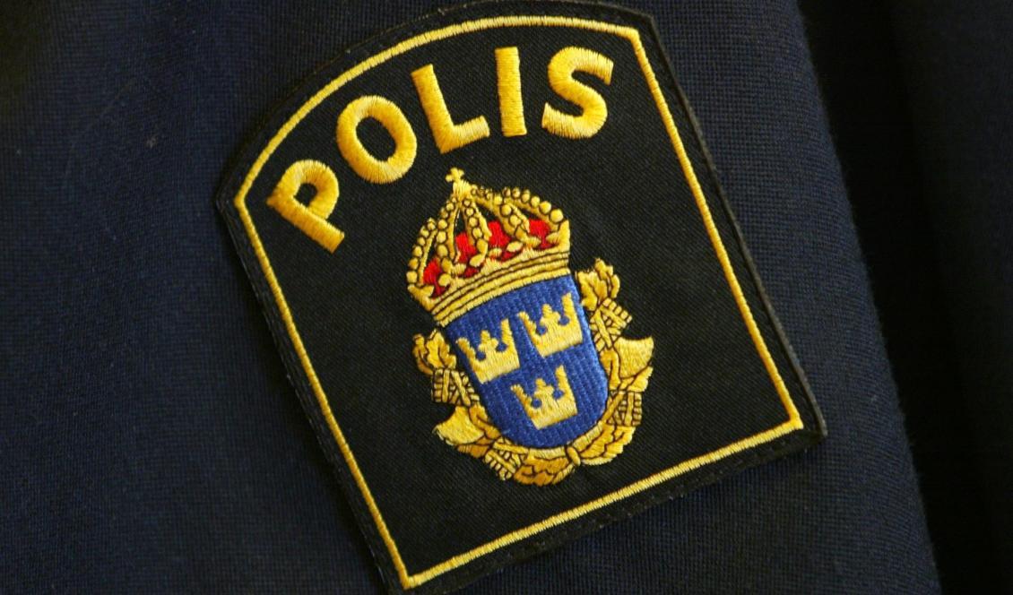 Två personer har anhållits i utredningen om en flicka som försvunnit från sitt hem i Bohuslän. Foto: Henrik Montgomery/TT-arkivbild