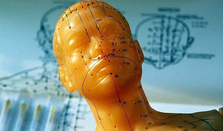 





Akupunktörer behvöer kunna se kroppen genom "kvantglasögon" för att förstå det här gamla behandlingssystemet. Foto: Cat Rooeny/The Epoch Times                                                                                                                                                                                                                                                                                                