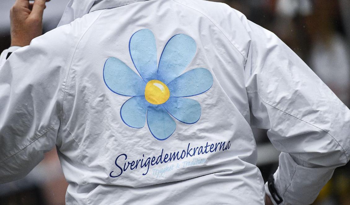 
Det blir maktskifte i Bjuv i Skåne. S hoppar av minoritetsstyret och SD är redo att ta över. Foto: Johan Nilsson/TT-arkivbild                                                