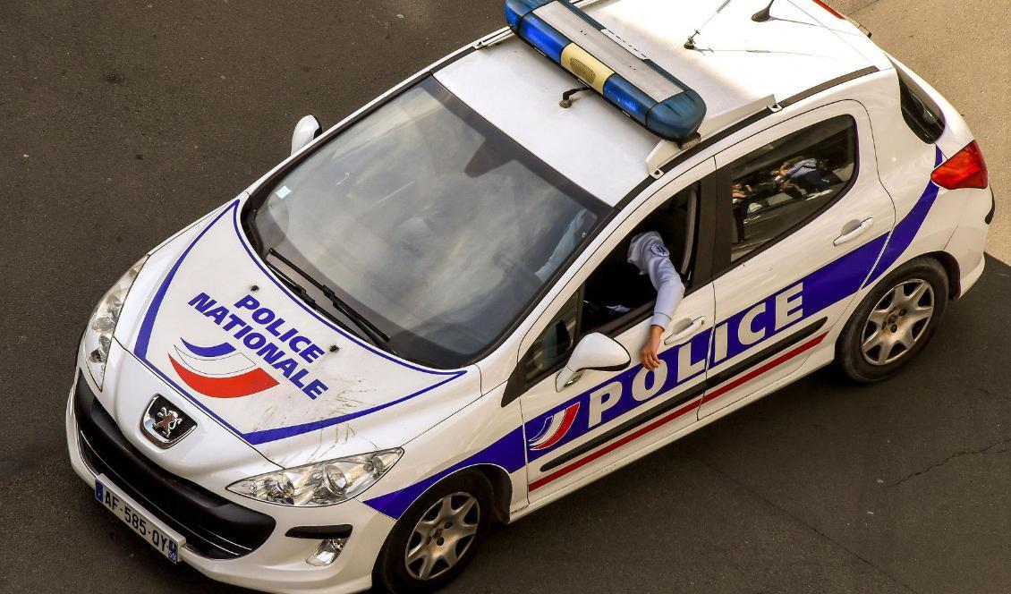 






En äldre man avled efter att fyra personer attackerades av en knivman i en park utanför Paris på fredagseftermiddagen. Foto: Philippe Huguen/AFP via Getty Images                                                                                                                                                                                                                                                                                                                                                