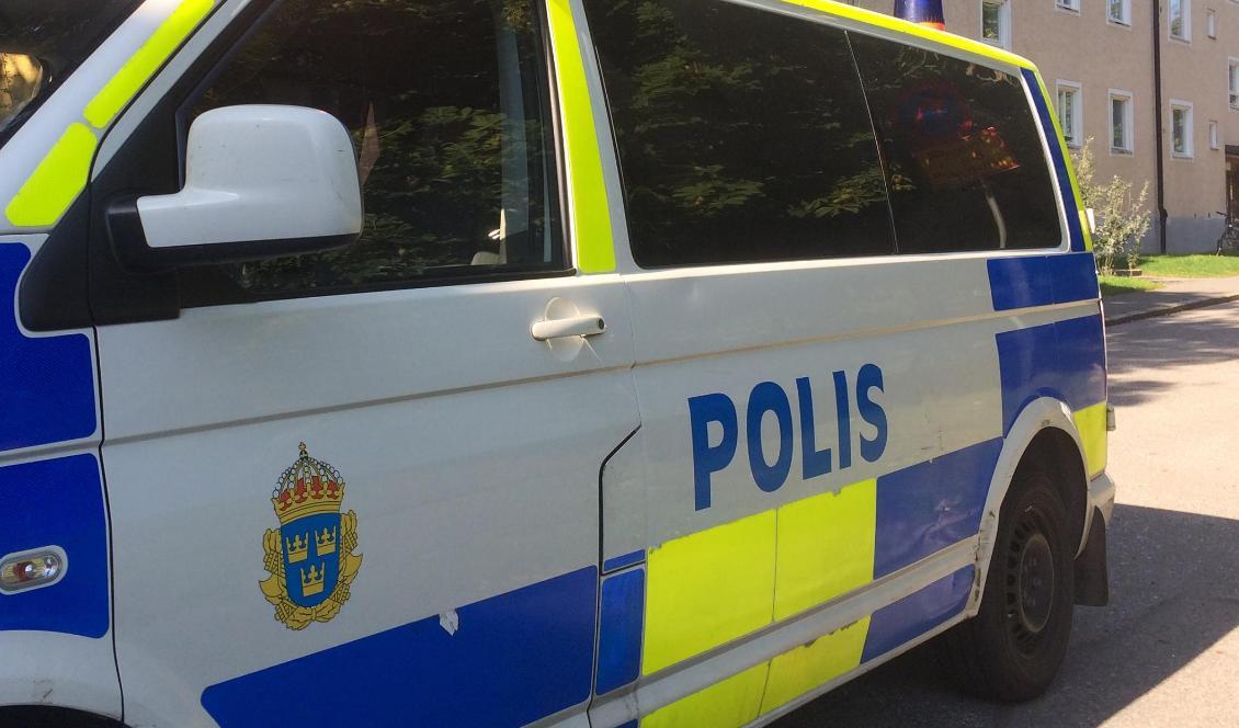 

Två män blev beskjutna i Uppsala sent på söndagskvällen. Den ena avled av sina skador. Nu vädjar kommunstyrelsens ordförande om hjälp från rikspolisen. Foto: Epoch Times-arkivbild                                                                                                