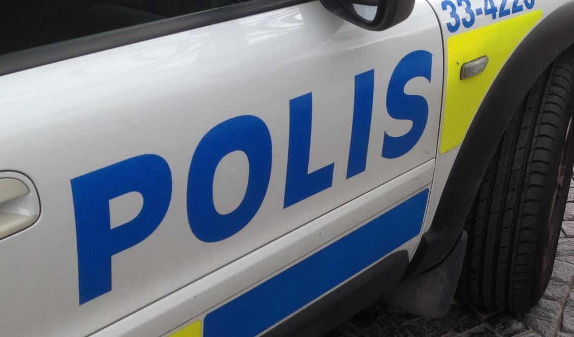 

Ett 20-tal personer blev rånade under en julfest i en villa i Västerås på lördagsmorgonen. Foto: Epoch Times-arkivbild                                                                                                