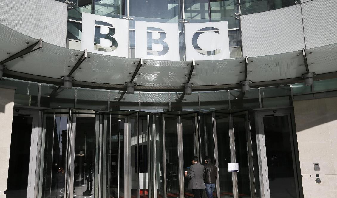 
BBC News ska omorganisera och satsa mer på digitala sändningar. Foto: Alastair Grant/AP/TT-arkivbild                                                