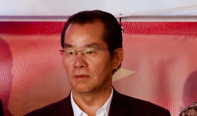 

Gui Congyou, Kinas ambassadör i Stockholm. Foto: Epoch Times-arkivbild                                                                                                