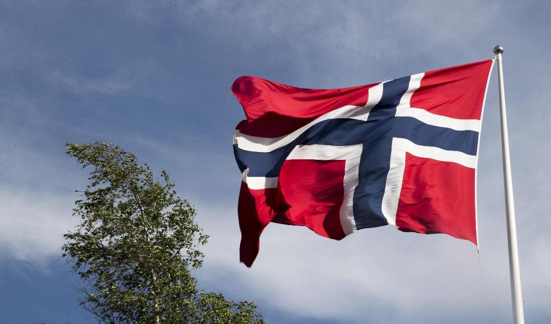 Svenskar från Kronoberg, Skåne och Blekinge kommer från och med 15 juli att få resa in i Norge utan krav på självkarantän. Foto: Terje Pedersen/NTB/TT-arkivbild