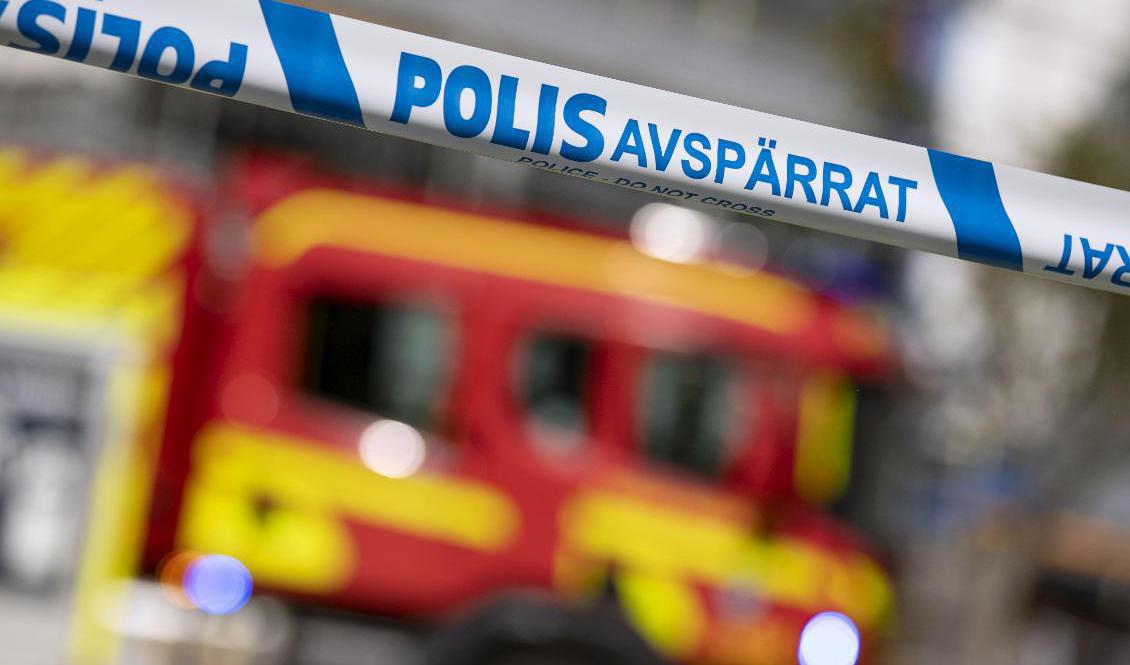 Räddningstjänsten i Storgöteborg har gått ut med ett viktigt meddelande till allmänheten. Arkivbild. Foto: Johan Nilsson/TT