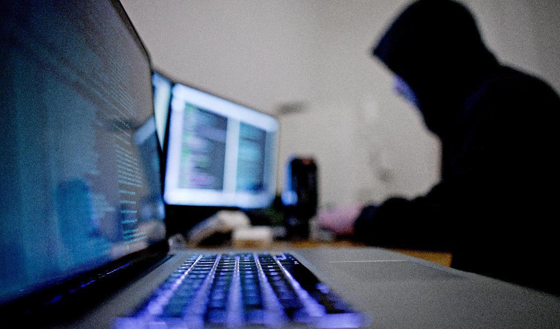 Ett stort pedofilnätverk har rullats upp sedan en man i Tyskland greps i fjol. Arkivbild. Foto: Thomas Winje Öijord/NTB Scanpix/TT