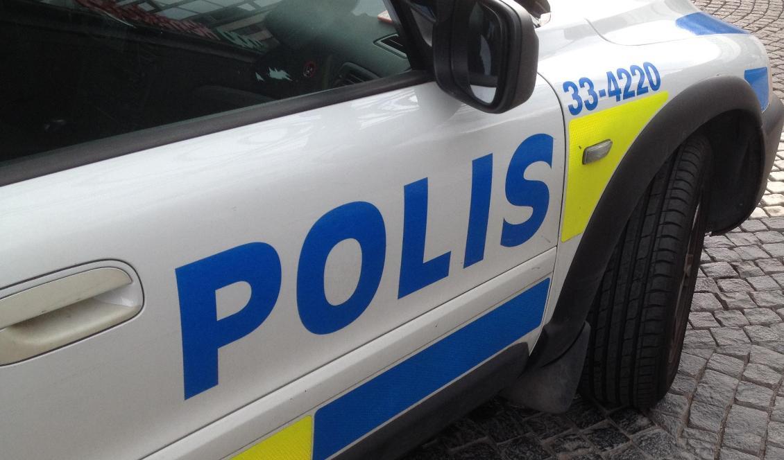 
En person har skadats efter en misstänkt skottlossning i Norrköping. Foto: Epoch Times-arkivbild                                            
