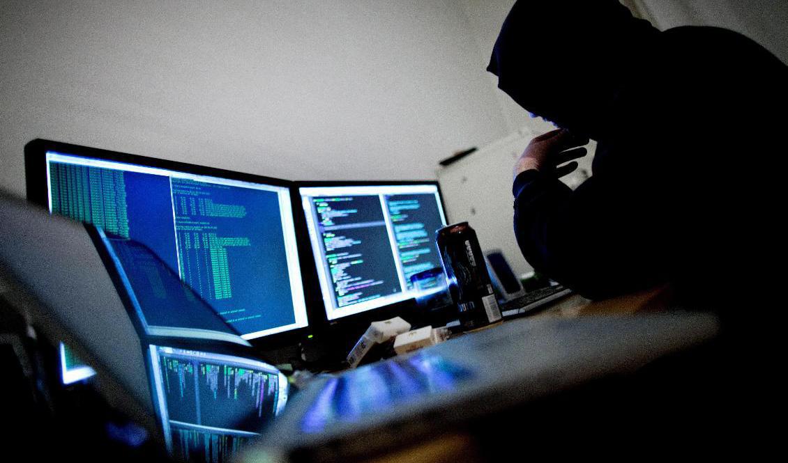 I en jättelik insats mot nät- och telefonbedragare världen över har myndigheter på alla kontinenter gjort 21|549 gripanden. Foto: Øijord, Thomas Winje