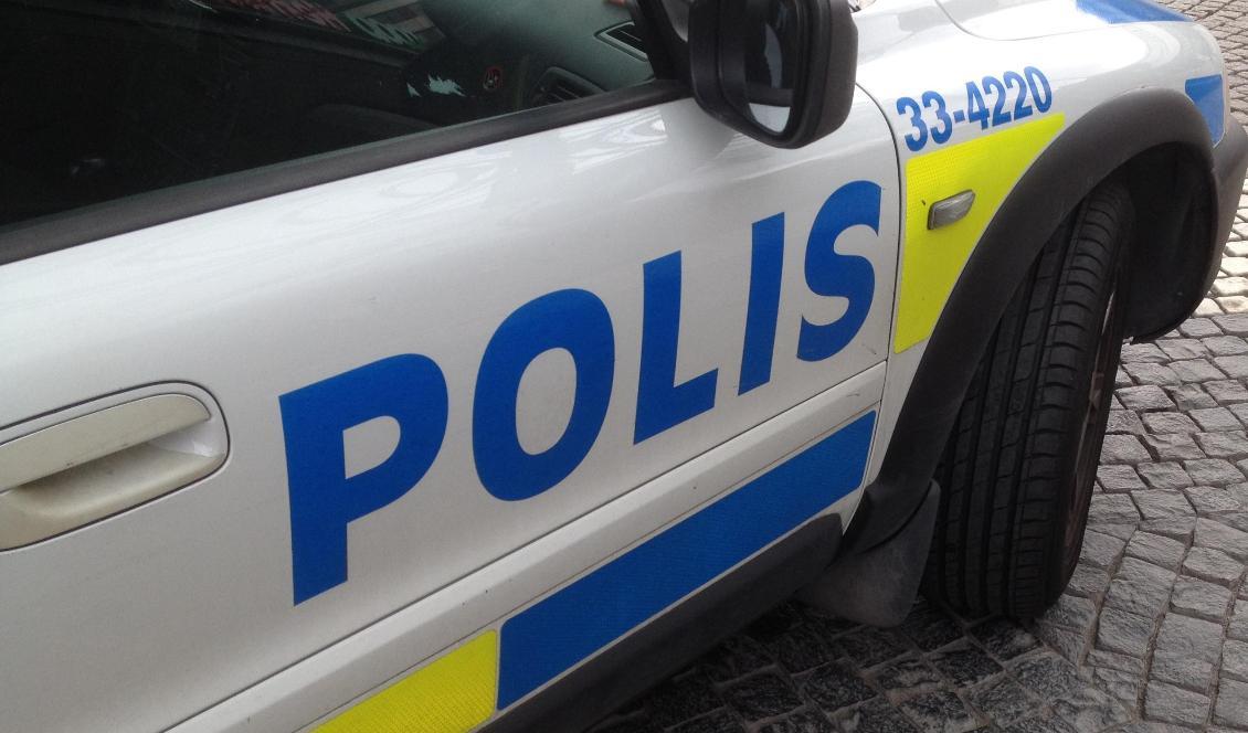 En busschaufför i Lund blev misshandlad av fyra män på lördagskvällen. Foto: Epoch Times. Arkivbild.