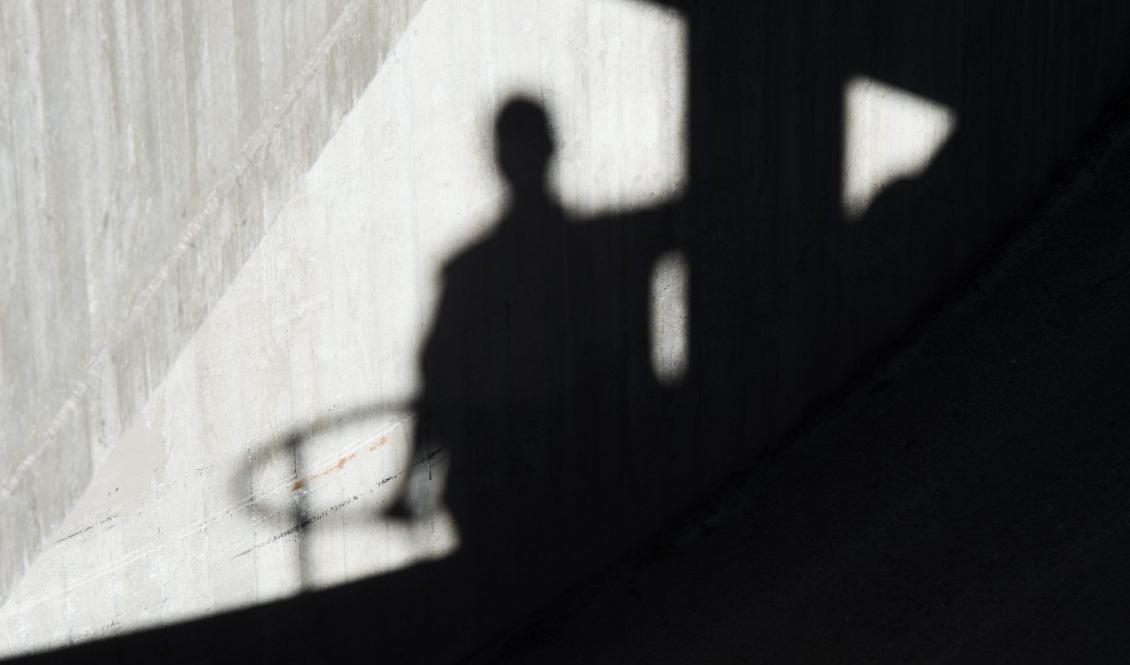 Kriminella nätverk använder sig ofta av yngre personer i olika typer av brottslighet. Arkivbild. Foto: Fredrik Sandberg/TT