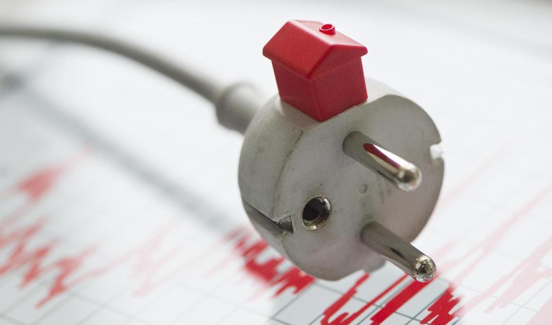 Nytt domstolsbeslut riskerar ge högre elnätspris. Foto: Fredrik Sandberg/TT