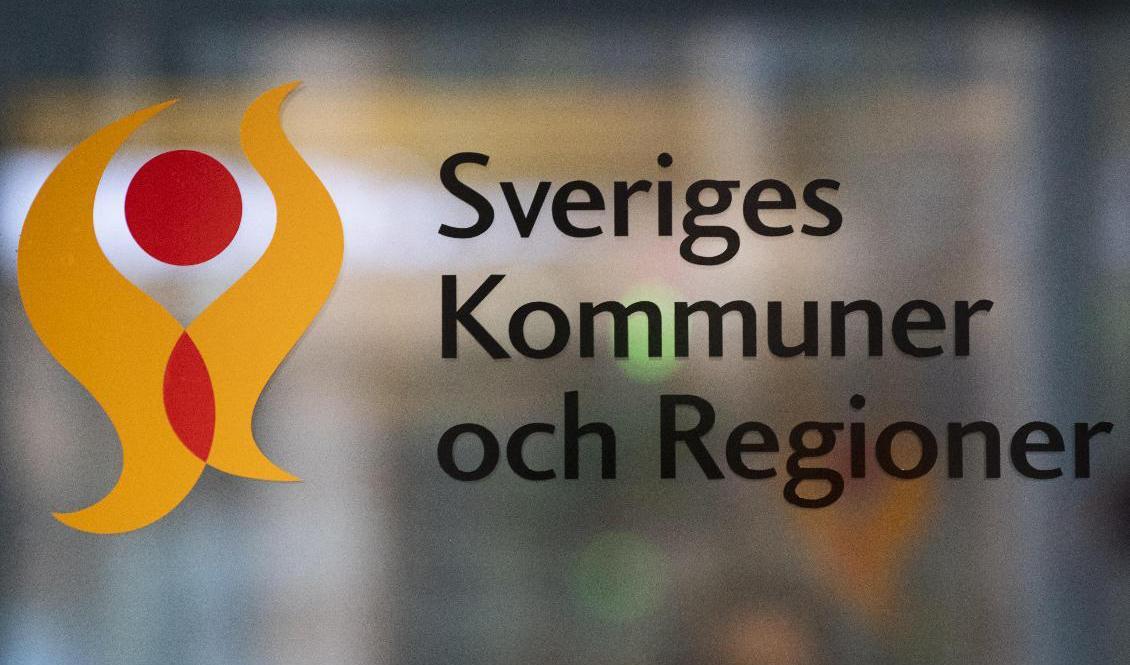 Krislägesavtalet i Region Gävleborg aktiveras igen. Arkivbild. Foto: Henrik Montgomery/TT